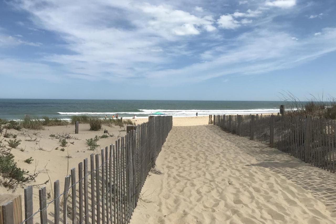 139Th Tiki House Villa Ocean City Bagian luar foto